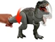 Динозавр Тиранозавр Рекс Jurassic World Tyrannosaurus Rex Rebirth Power Devour Action Figure - изображение 5