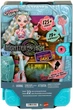 Лялька Monster High Skulltimate Secrets Lagoona Blue - Монстр Хай Секрети монстрів Лагуна Блю з аксесуарами та валізою - зображення 6