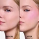 Компактные румяна Dior Backstage Rosy Glow Blush 063 Pink Lilac 4.5g - изображение 4