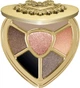 Палетка теней для век Dolce & Gabbana Ever Icon Eye Palette 03 Chrome Star 6.5g - изображение 1