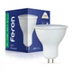 Светодиодная лампа Feron LB216 MR-16 G5.3 8W 2700К (белый теплый) (LB216/G5.32700) - изображение 5