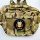 Нашивка Ukrainian Predator (9432) - изображение 3
