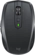 Mysz Logitech MX Anywhere 2S Wireless/Bluetooth Graphite (910-005153) - obraz 1