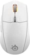 Мышь SteelSeries Rival 3 Gen 2 Wireless/Bluetooth White (5707119062251) - изображение 1