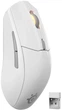 Мышь SteelSeries Rival 3 Gen 2 Wireless/Bluetooth White (5707119062251) - изображение 3