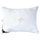 Подушка из лебяжьего пуха Super Soft Classic 60х40см - изображение 1