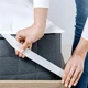 Наматрасник водонепроницаемый Аква Стоп на резинке 80х190см - изображение 4