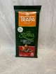Чорний шоколад Trapa Stevia 80% без цукру, 75 г - зображення 2