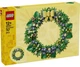 Конструктор LEGO Creator Весняний вінок (40957) - изображение 1