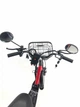 Электровелосипед MINAKO PRO с корзиной 20" (750W 60V 26Ah) Красный - изображение 5