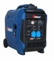 Інверторний Генератор Валіза VTOOLS VG4750iSR (3,8 - 4,0 кВт) з дисплеєм, електростартером, пультом ДУ - зображення 4