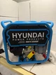 Инверторный бензиновый генератор HYUNDAI HHY3500F (3.0/3.5 кВт) - изображение 3