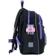 Рюкзак шкільний Kite Education Flower Power K26-771S-2 - зображення 8