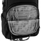 Рюкзак шкільний + пенал Kite Education teens Black&Charm K26-2578M-1 - зображення 9