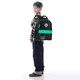 Рюкзак шкільний GoPack Education New Level GO26-182M-8 - изображение 11