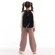 Рюкзак шкільний + пенал Kite Education teens Black&Charm K26-2578M-1 - зображення 12