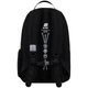 Рюкзак ортопедичний + пенал Kite Education teens Black K26-949L-3 - зображення 5