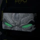 Рюкзак шкільний + пляшечка + ланчбокс Kite Education teens DC Batman DC25-2587M - зображення 10