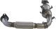 Каталізатор FORD FOCUS / FORD C-MAX / FORD MONDEO (CF) / FORD GRAND C-MAX 2010-2020р. - зображення 4