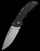 Складаний ніж Cold Steel Mini Recon 1 Spear Point,складень на кожен день (27BAS) - зображення 2