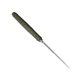 Нож выживания Kizer Norcross Olive Green G10 Handle Nitro-V Spear Point Partially Serrated Edge (ZX-FB01A4) - изображение 7