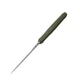 Нож выживания Kizer Norcross Olive Green G10 Handle Nitro-V Spear Point Partially Serrated Edge (ZX-FB01A4) - изображение 8