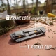Складаний ніж Gerber Flatiron G10 - зображення 7