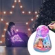 Интерактивный набор для создания ночника Unicorn Terrarium Kit с единорогом и подсветкой - изображение 6