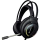 Игровые наушники GamePro Nitro HS565 Black [114354] - изображение 1