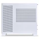 Корпус Lian Li o11 Dynamic Mini v2 Flow White (g99.o11dmiv2fw.00) без бп - изображение 9