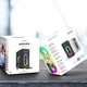 Акустическая система HIFuture MusicBox Black (musicbox.black) - изображение 7