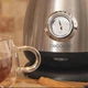 Электрочайник Cecotec ThermoSense 620 Retro Steel (cctc-01458) - изображение 4