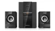 Акустическая система real-el m-355 Black - изображение 3