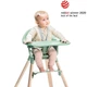 Стільчик Stokke Clikk Glacier Green (552008) - зображення 3