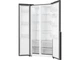 Холодильник з морозильною камерою Gorenje NRS917E41BXWD - изображение 6