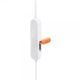 Гарнітура jbl Endurance Run 3 White (jblendurrun3wht) - зображення 4