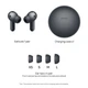 Bluetooth-гарнитура Huawei FreeBuds 7i Black (55038459) - изображение 1