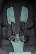 Коляска прогулочная Velano Jett Light Green (47313) - изображение 10