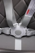 Стул для кормления ребенка 2 в 1 Velano Evo Grey (4820296760206) - изображение 15
