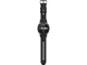 Смарт-годинник Amazfit T-Rex 3 Pro 44mm Tactical Black (W2549GL5N) - изображение 5