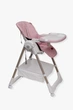 Стул для кормления ребенка VELANO Nexi, pink - изображение 7