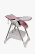 Стул для кормления ребенка VELANO Nexi, pink - изображение 8