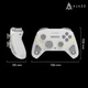 Геймпад Ajazz GP100 RGB White - изображение 15
