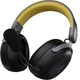 Навушники бездротові Ajazz AHM08 MAX 3-Mode Black (AHM08-MAX-BGY) - зображення 1