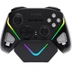 Геймпад Ajazz GP100S RGB Black - зображення 1
