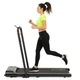 Бігова доріжка Actiget електрична для дому з пультом і додатком для телефону 12 км/год ACT0171 (5908455310048) - зображення 6