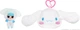 Лялька LOL Surprise Loves Hello Kitty and Friends Plush лол двостороння м'яка плюшева іграшка брелок 596608 - зображення 4