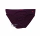 Фиолетовые мужские трусы брифы ткань модал Colour style TASO 3633 L - изображение 1