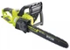 Пила електрична Ryobi RCS2340B2C - зображення 1