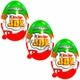 Набір Kinder Joy Minecraft Майнкрафт 60 г (3*20 г) (0332) - зображення 1